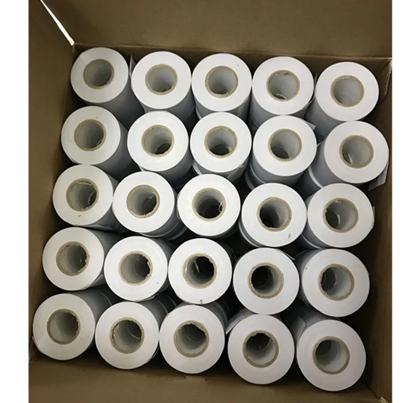 Air Conditioning PVC Tape Corrosion Resistancy Factory Direct Supply Hot Sell No Adhesive Cable Bundling Tape