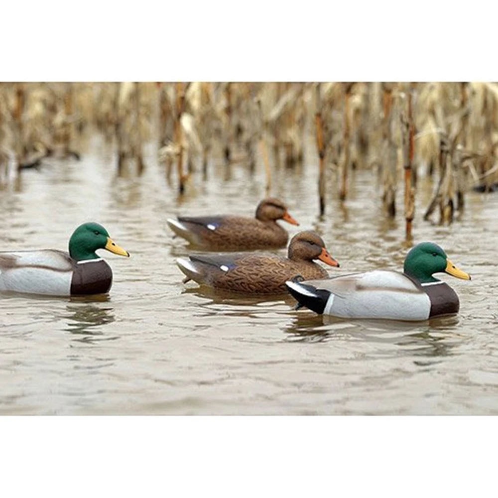 simulation Multiple posture avian x decoys/hunting decoy/goose decoys duck decoy