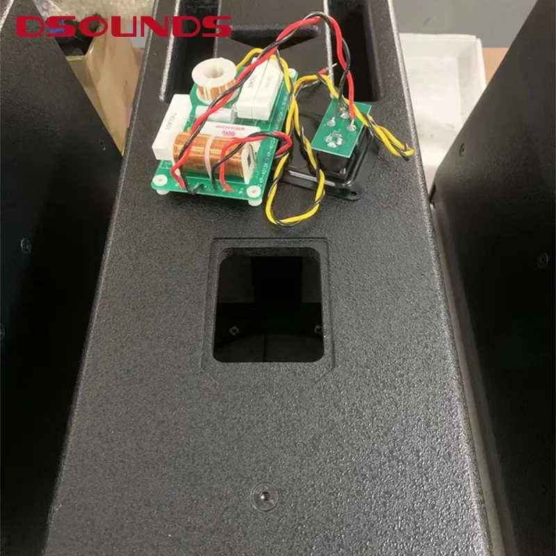 Top quality Stage loudspeaker 12 inch full range speaker with neo magnet speaker