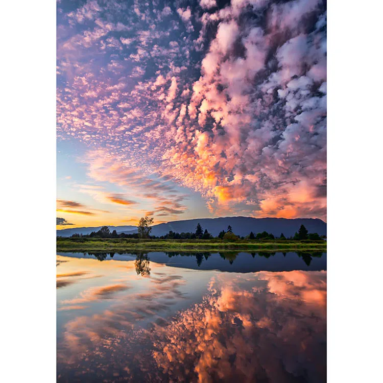 Hot selling custom design 5d diamond painting kit diamond art painting