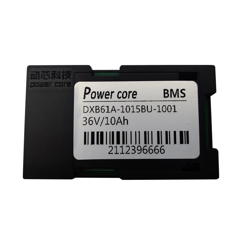 Unique Design Active Equalizer Lithium Ion Battery Management System Lithium Battery Balance Board Suitable For Electric Scooter