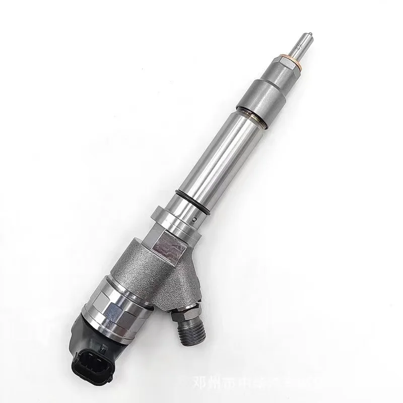 Форсунка форсунки дизельного топлива Common Rail 0986435520 0445120082 для GM-C Chevrolet 6.6L Duramax LMM