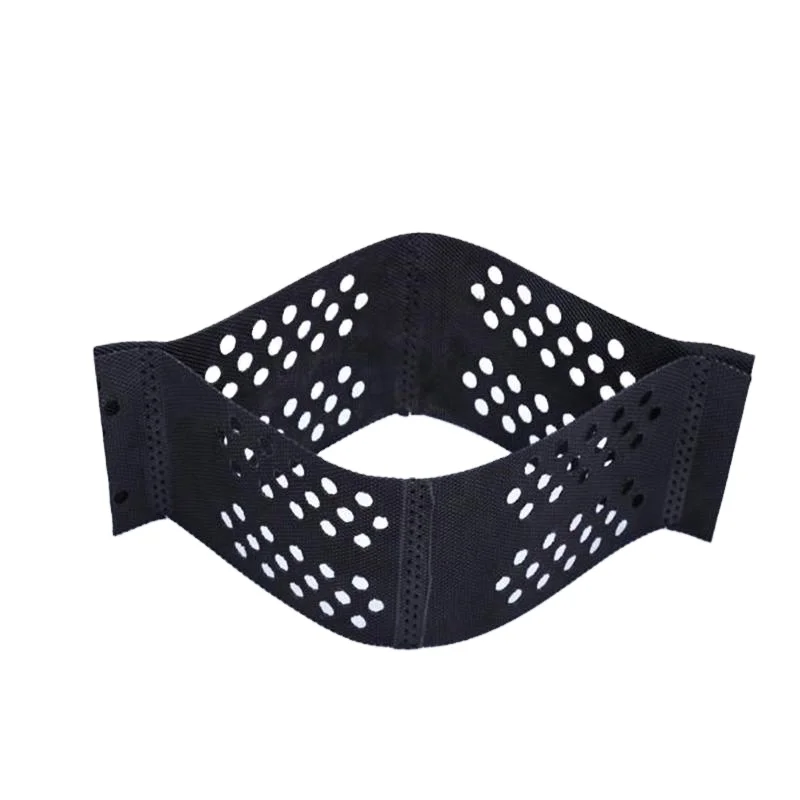 Гравий Стабилизатор Hdpe Geocell 50 мм Geo Cell цена производителя Geocell грунтовая сетка для подъездной дорожки