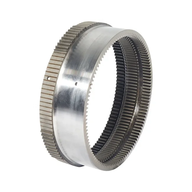 precision transmission crown wheel pinion gears manufacturers and bevel gear shaft manufacturer