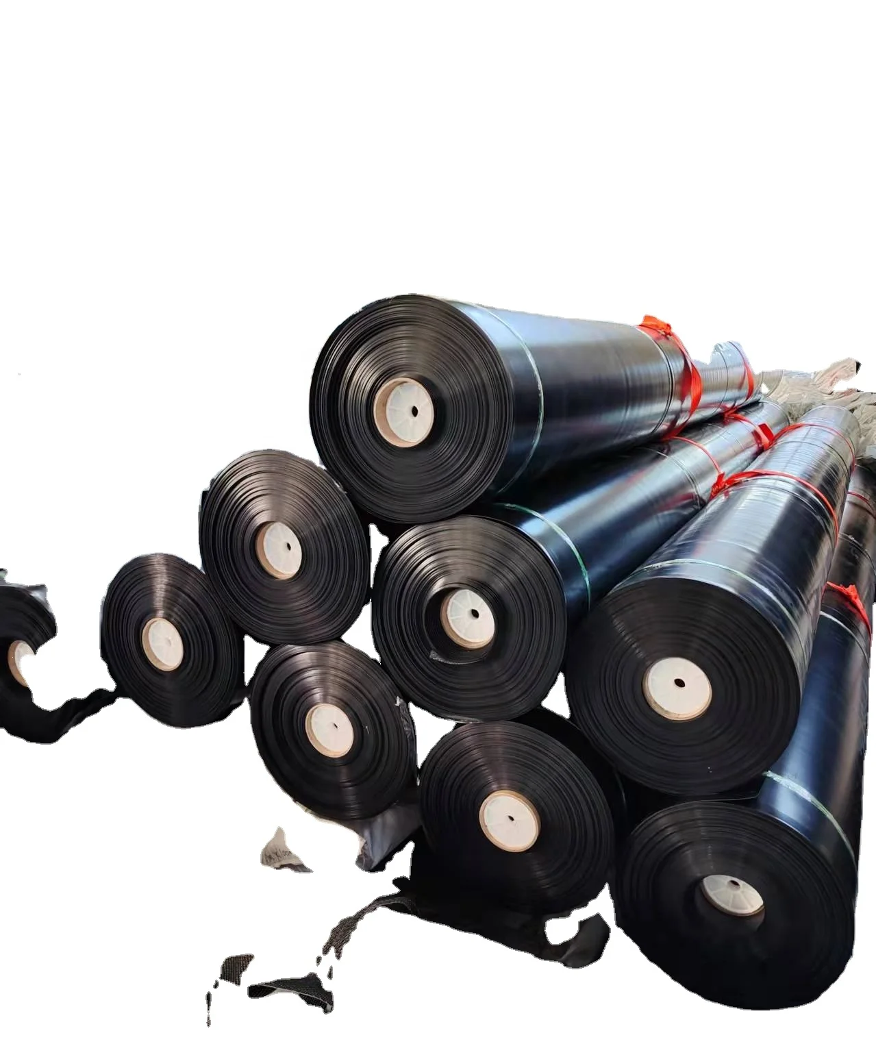 Waterproof Aquaculture Fisheries Geomembrane for Fish Shrimp Pond