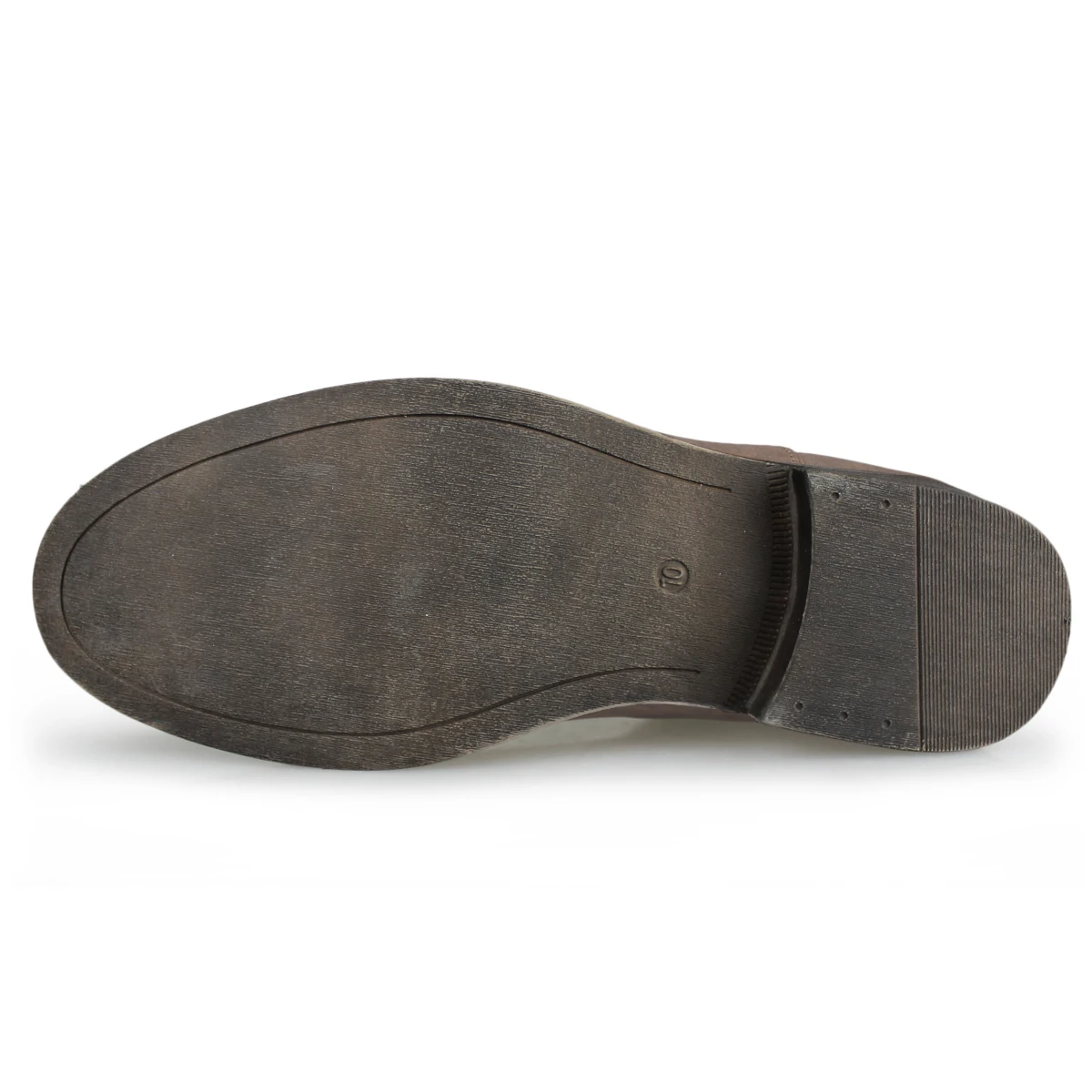 Доставка из США мужские официальные повседневные ботинки челси ботильоны с вытягивающим верхом