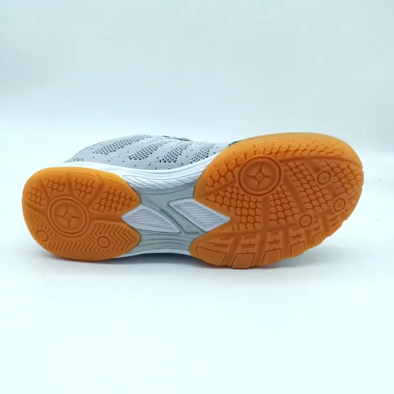  latest Style Shock-absorbing Cushioning Outdoor Table Tennis Shoes Wholesale High Quality Cheap