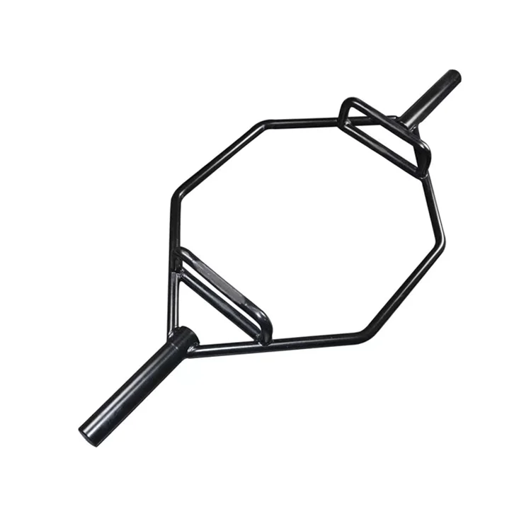 Wholesale Weight Barbell Power Bar Steel Barbell Bar