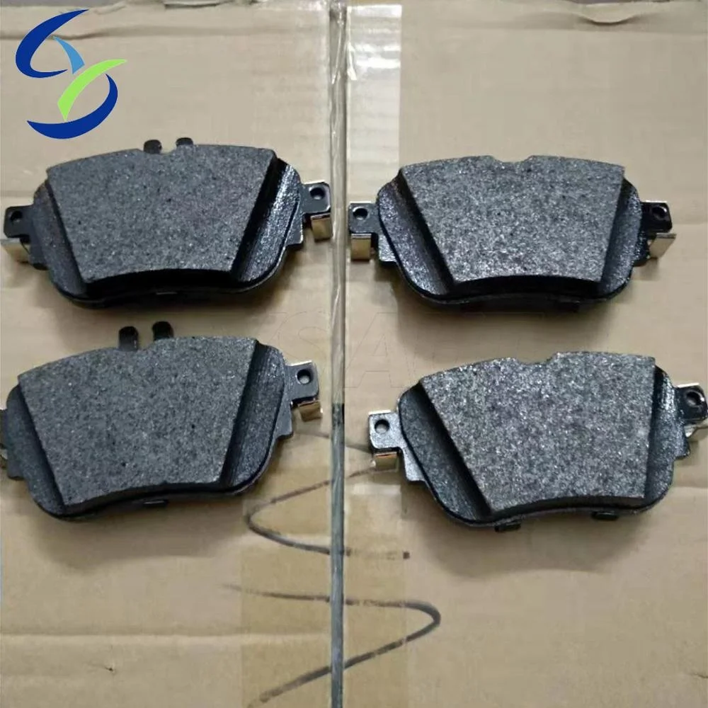 Задняя Тормозная колодка A0004209700 0004209700 для Mercedes Benz W213 E-Class