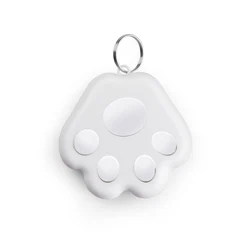Pet Smart GPS Tracker Mini GPS Trackers Locator Tracer Training Dog Cat Location GPS