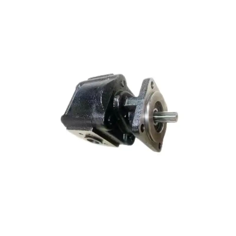 Wholesale Excavator accessories Bulldozer Loader60361-03100 M5100A-6 PVV1-1X1027RA-705-30-31201 Gear pump pilot pump valved pump