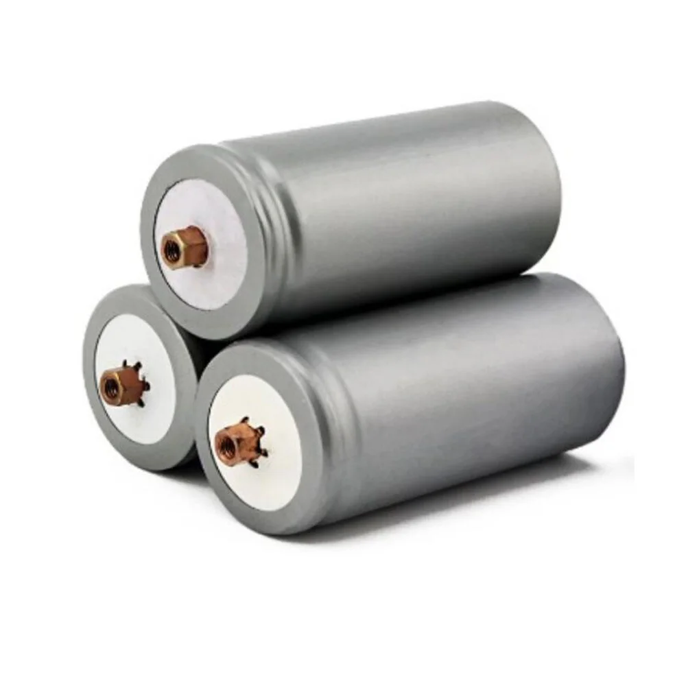2022 Hot Products 3.2v 6ah 5ah Battery Lifepo4 Cell 32650 32700 Battery  With 2500times Cycle Life