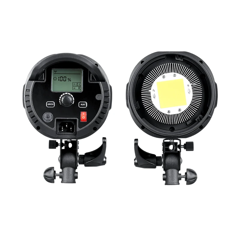 VIDEO led LIGHT   60W  Daylight Studio Continuous LED Video Light Lamp w/Bowens Mount