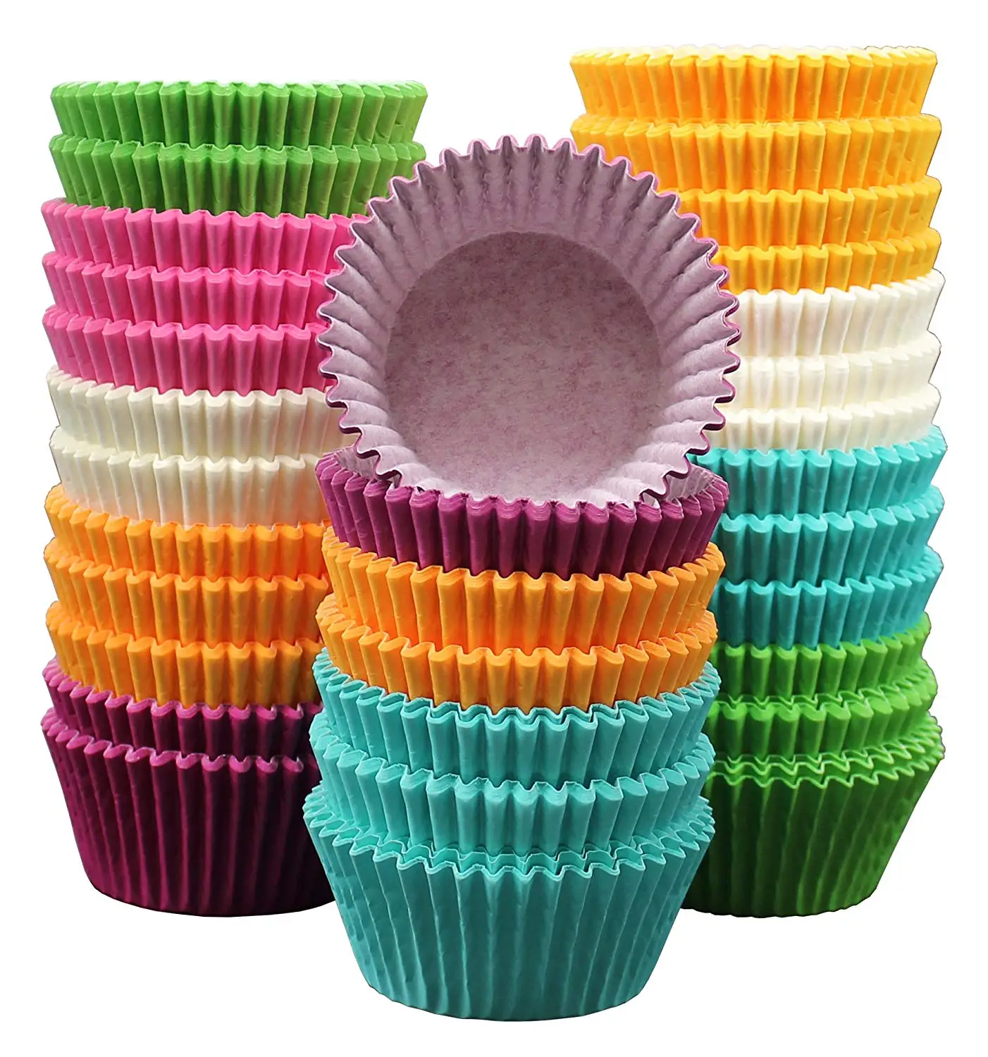 Cup Cake Wrapper Paper Baking Cup Party Wrapper Customized Baking  Paper Cake Cup for Party