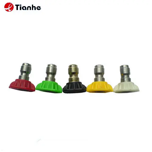 2021 New 4000PSI Technology High Pressure Water Spray Gun