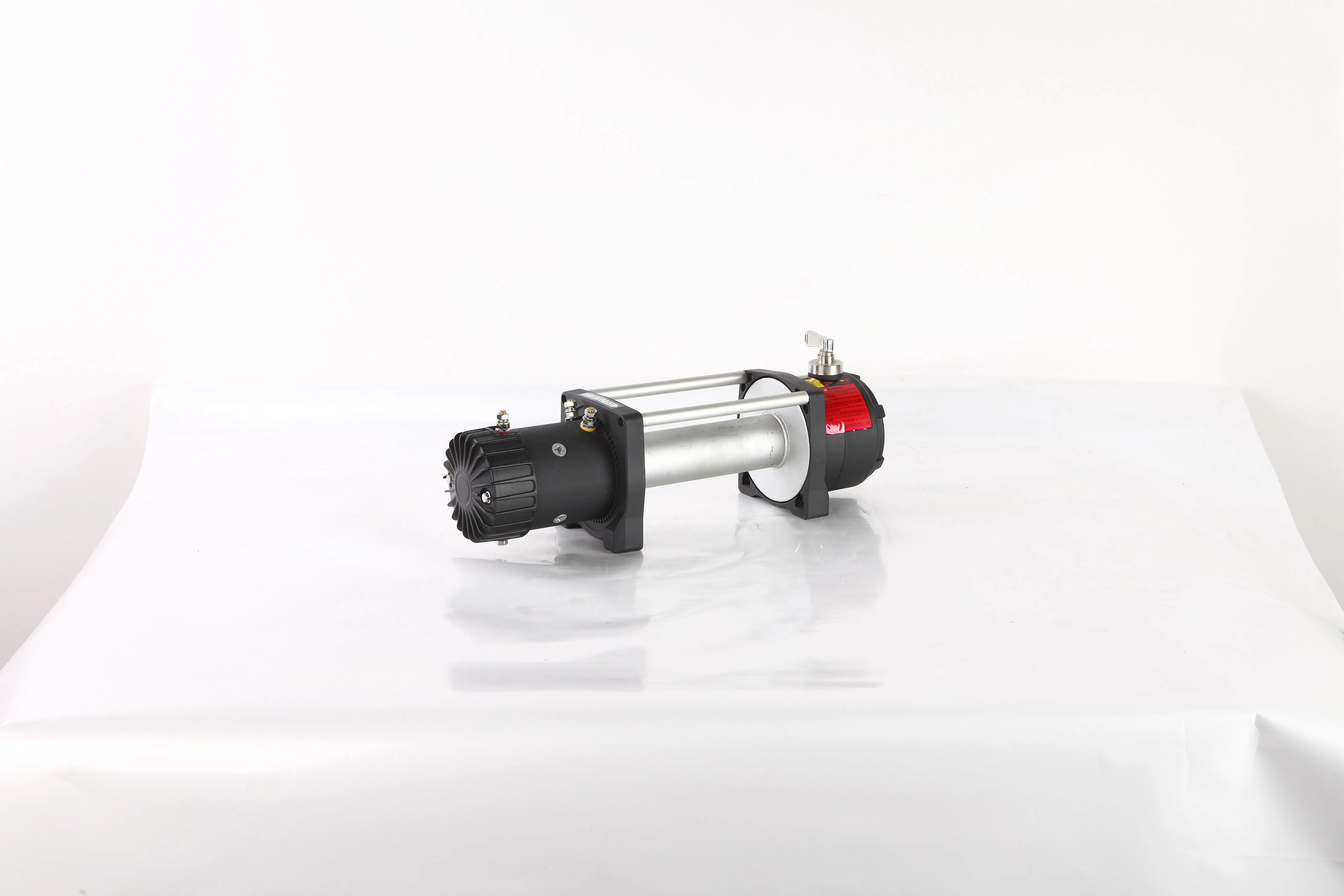 New Product Heavy Duty Electric Powered High Speed Winch For Construction