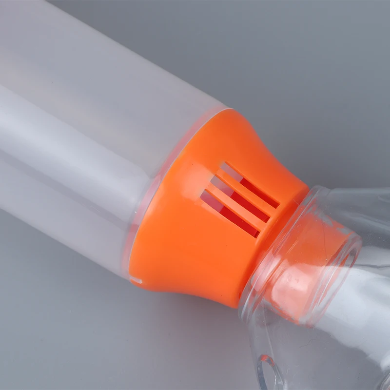 Valved holding Aeroso medication manufacturer silicone child aerochamber inhaler meter dose inhaler asthma mask for spacer