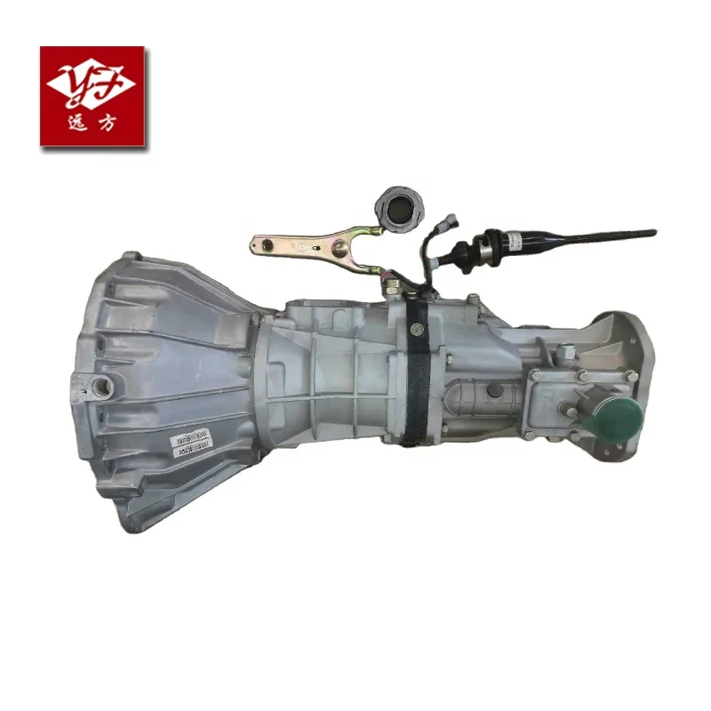 1701100-K09 привод Great wall Hover 2.8TC