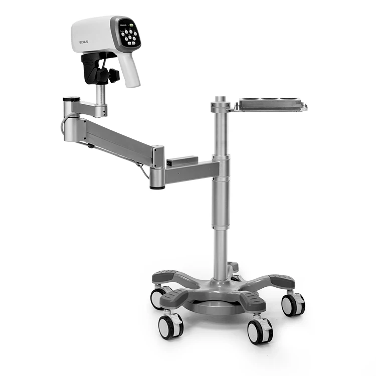 Edan C3 C6 C3A C6A Digital Video Colposcope HD High Definition Digital Imaging Vaginal Colposcope for Gynecology