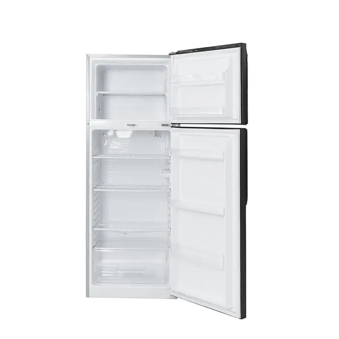 ZUNGUI BCD-328 Modern Styler 220V Direct Cooling Refrigerator Double Door Neveras Refrigerator