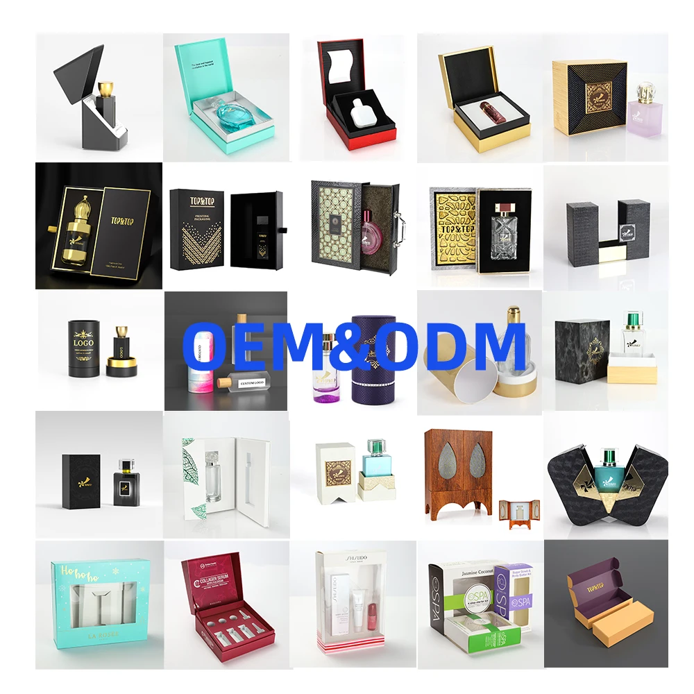 Custom logo printed hat clothing lash rigid boxes magnetic clamshell flip paper gift packaging box with eva