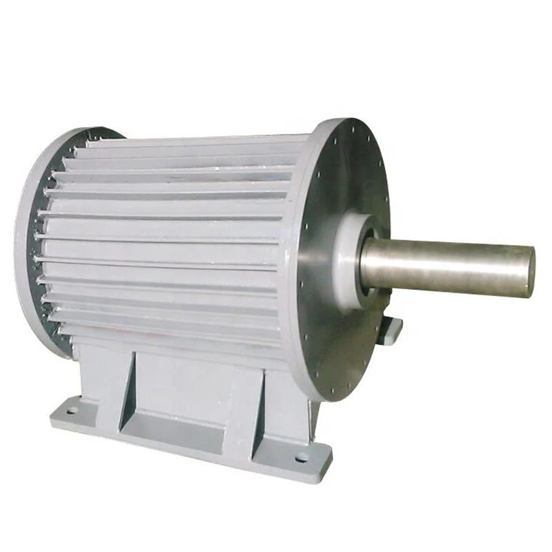 Free energy 100kw 200kw 300kw 400kw 500kw low rpm permanent magnet motors generator
