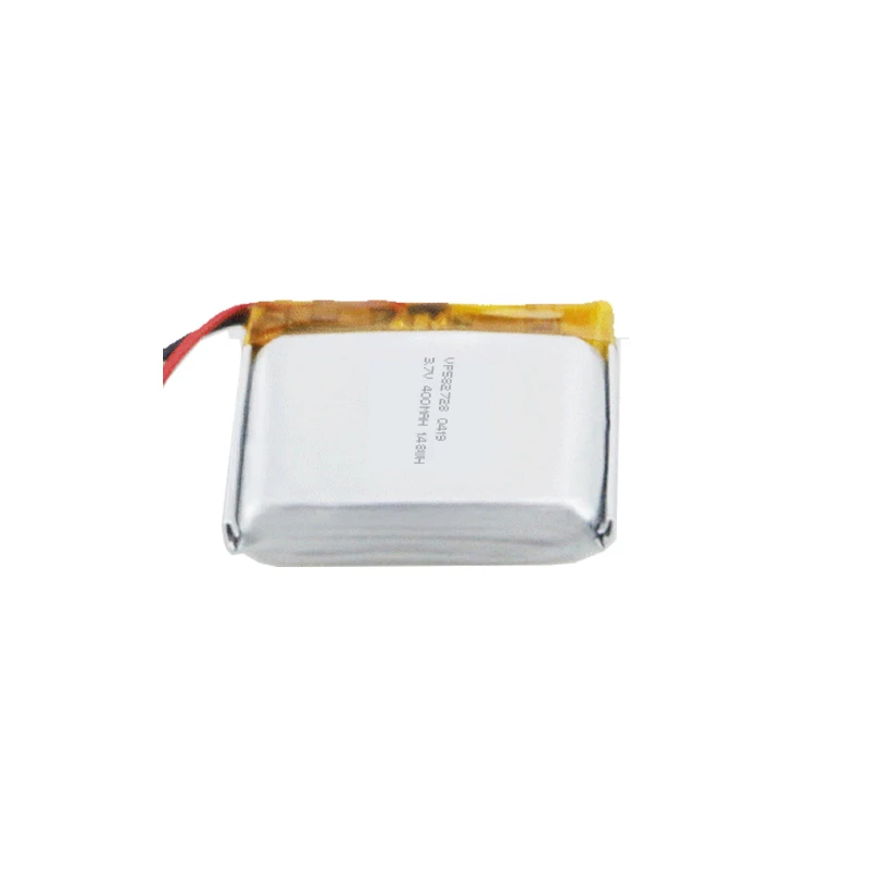 OEMFactory 582728 3 7 V 800mAH литий-полимерная батарея с PCM 100% LICOO2 материал для электронных устройств