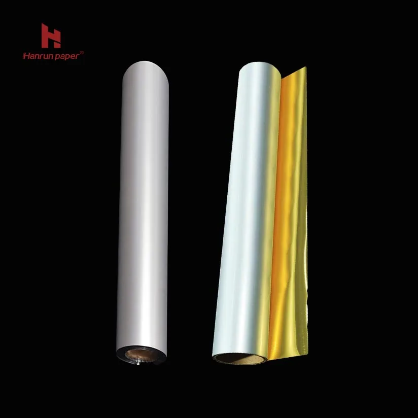 Золотая фольга рулон серебряной dtf пленка 30 см 60 pet для принтера