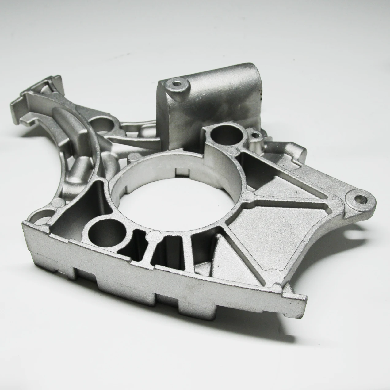 China OEM Foundry Custom Fabrication Service Manufacture Ductile \/ Grey Iron Sand Casting  Cast Iron