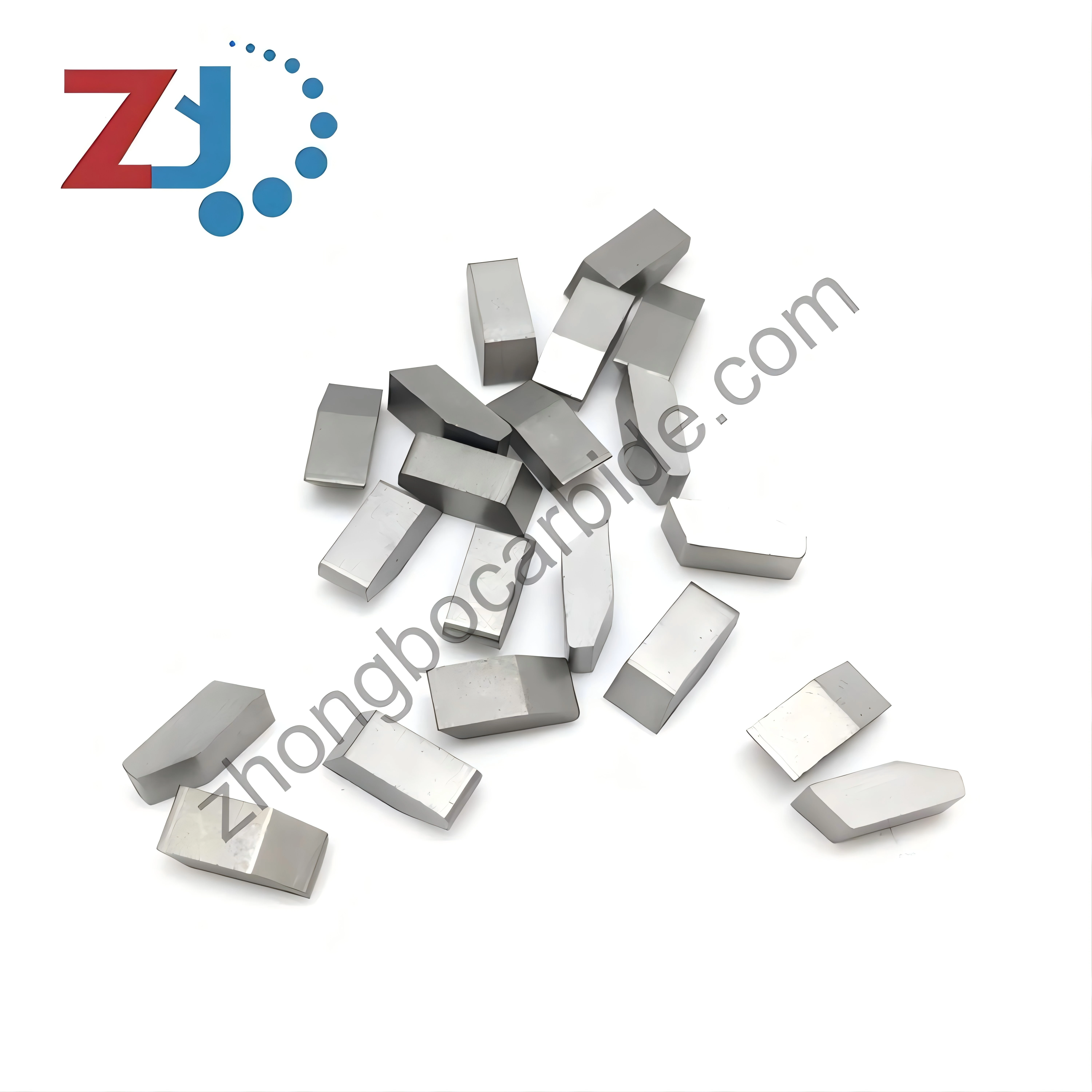 Carbide Saw Tips Style A