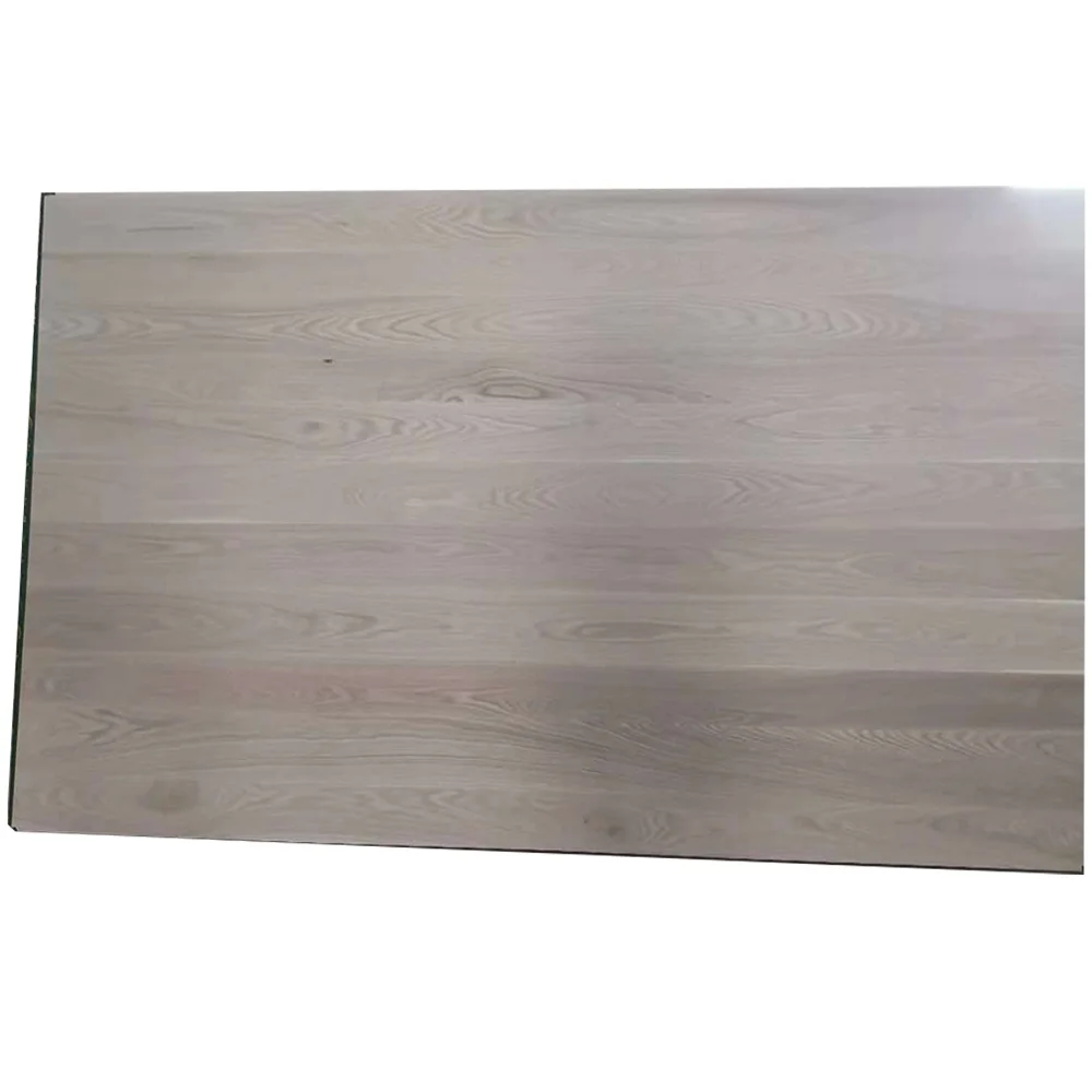 Customized Size Oak Wood Planks Timber Oak Board for Export