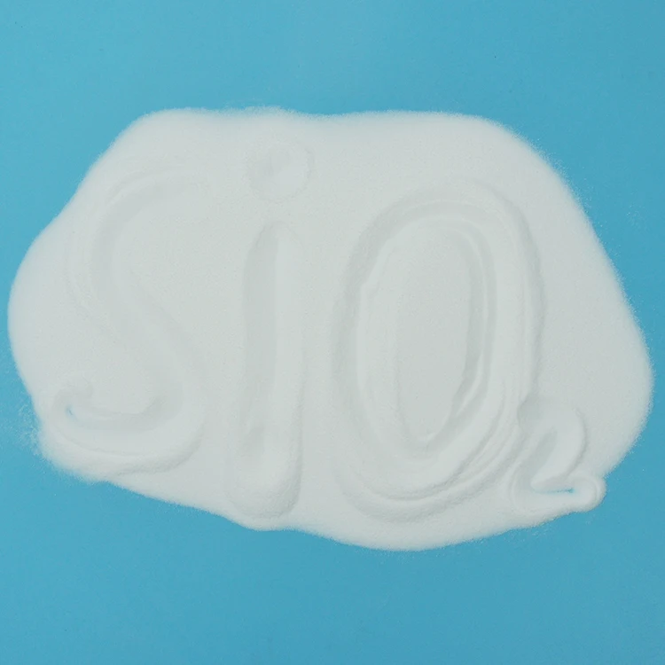 Precipitated silica Feed Additive grade Silicon Dioxide Power Silica anti-caking carrier Censil 260PA