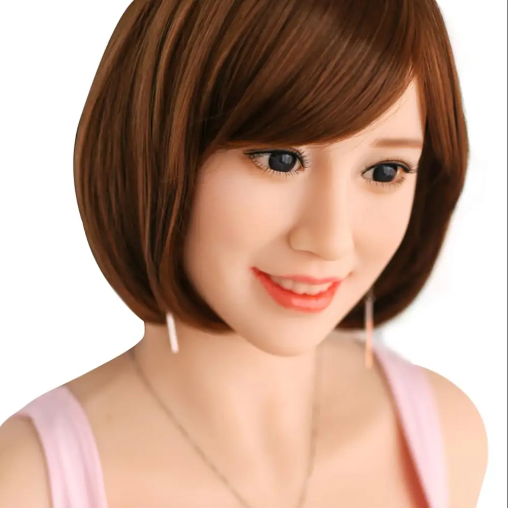 Silicone Sex Doll 165cm C Cup Big Breast Ass Lifelike Love Doll Real TPE Dolls with Skeleton Sex Toys for Men Free Shipping