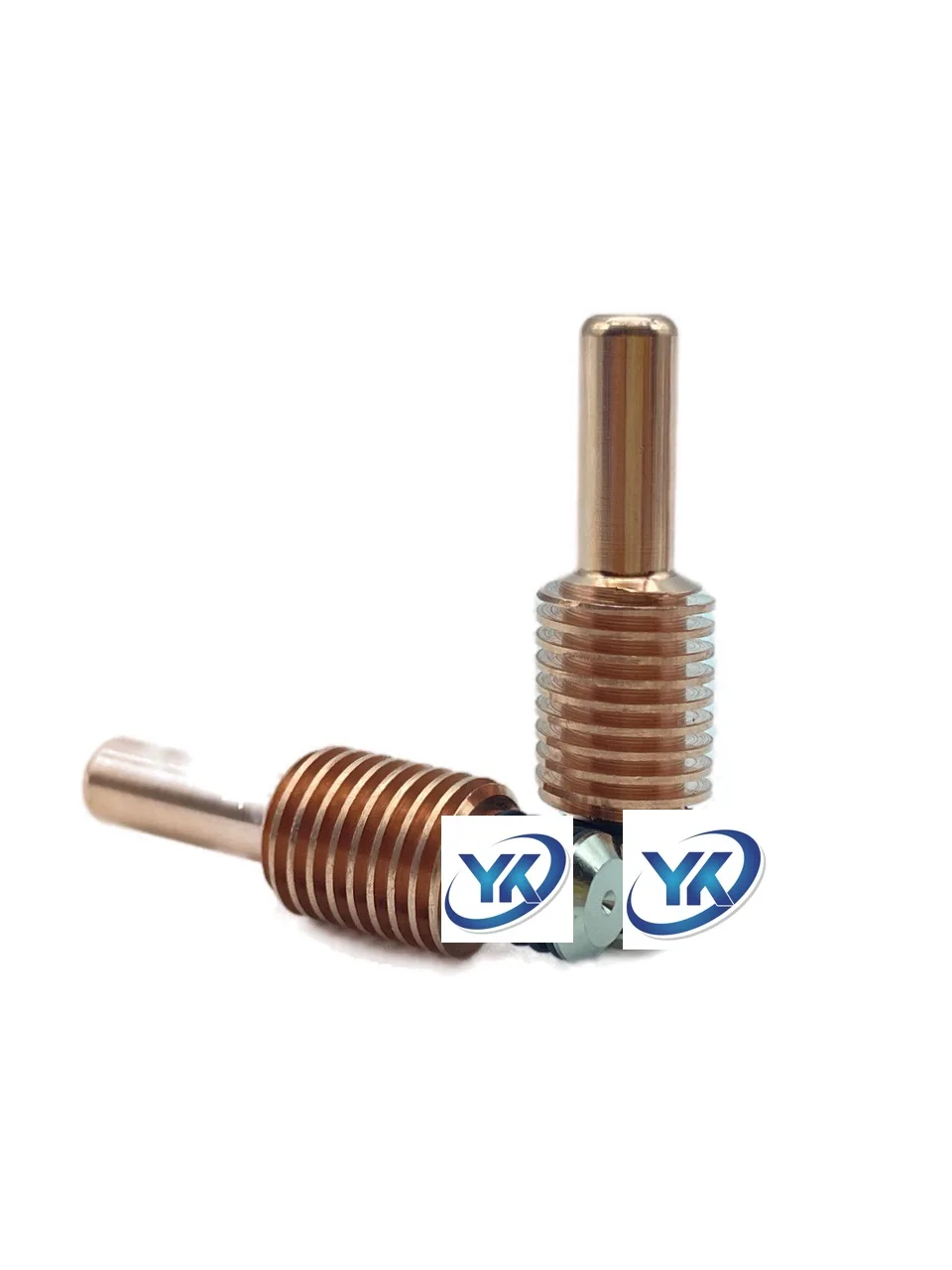 Multi-Functional Plasma Cutting Electrode 220842 For Powermax 65A 85A 105A Suitable for Various Cutting Applications