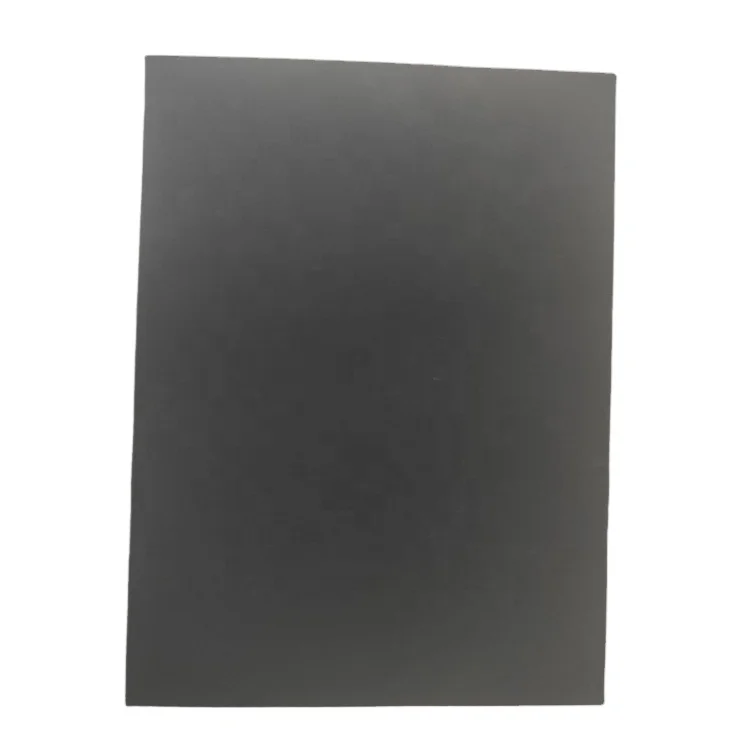Elevator shaft sound-absorbing and noise-reducing glass wool sound-absorbing board