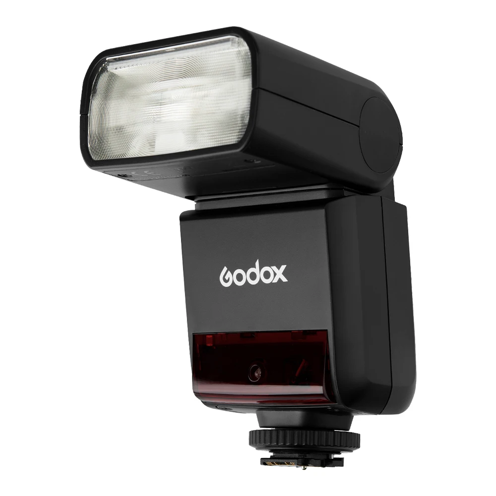 Godox V350 V350C/N/S/F/P/O Camera Flash Speedlite Lights TTL 2.4G HSS Li-ion Battery GN36 For Canon Nikon Sony Fuji Pantax Olymp