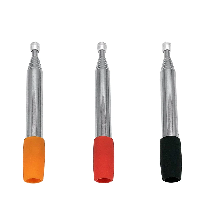 Collapsible Hiking Outdoor Gear Pocket Size Campfire Stainless Steel Fire Mouth Bellows