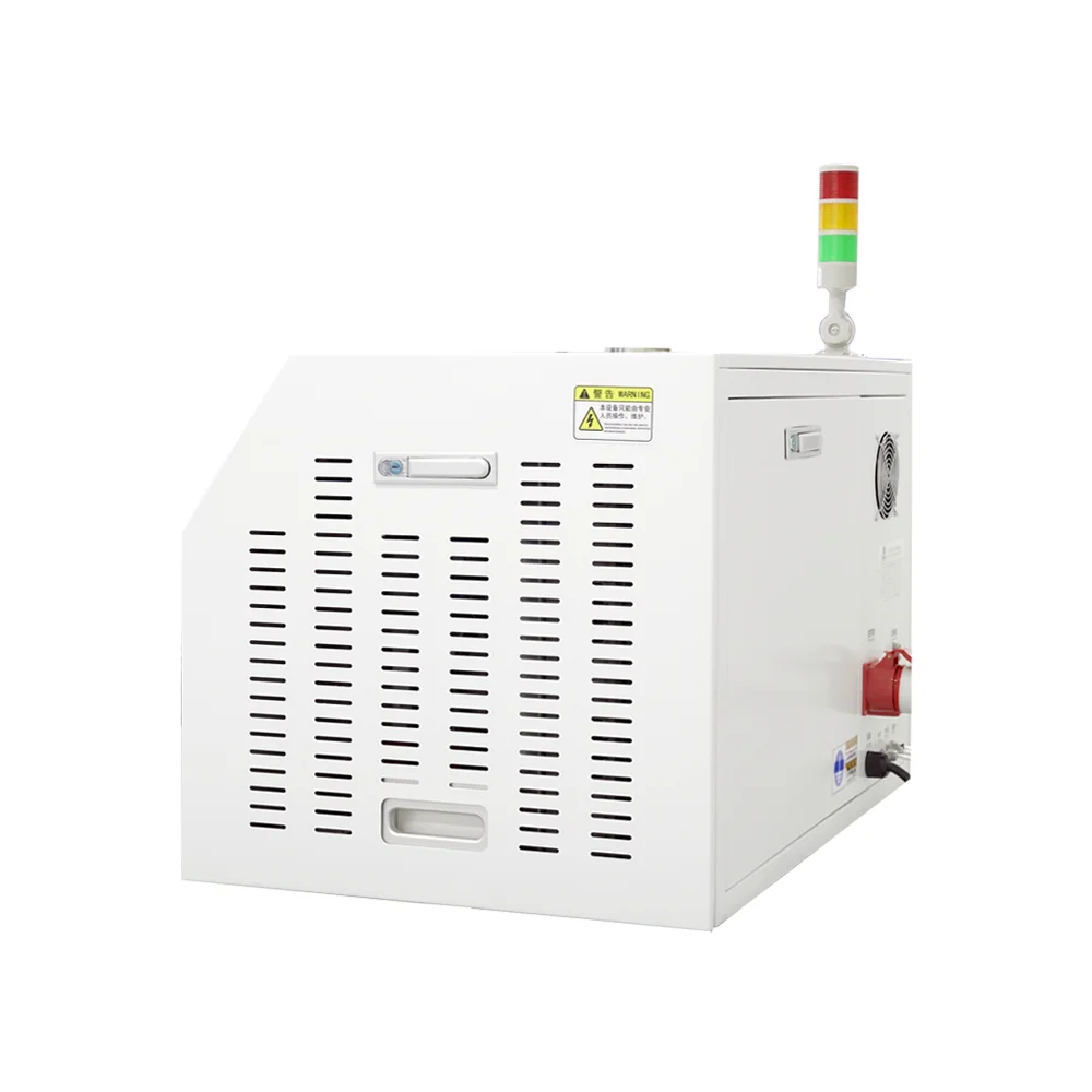 Advanced Cleaning Technology Optical Component Treatment Plasma Cleaning For Lab-On-A-Chip