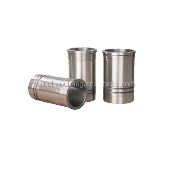 Wellfar Detroit Diesel Series 60 Cylinder Liner