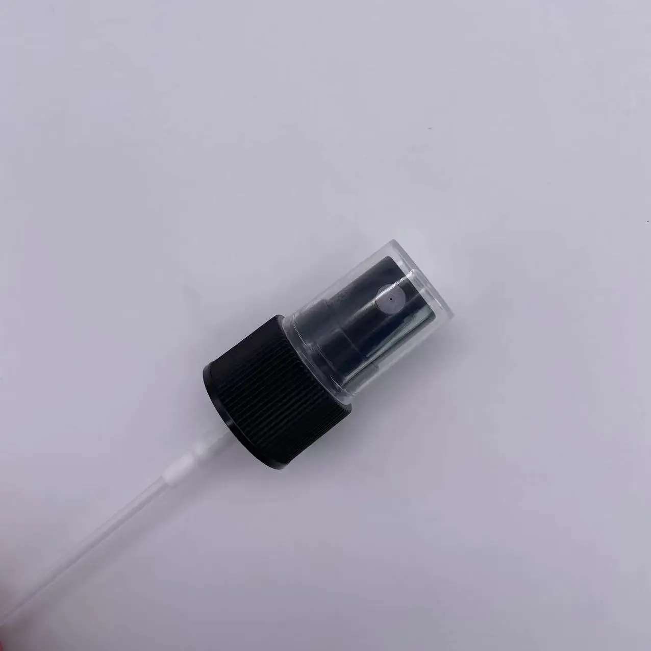 New design 60cc sprayer bottle Cosmetic fine mist sprayer for bottle Plastic 60ml perfume mist sprayer