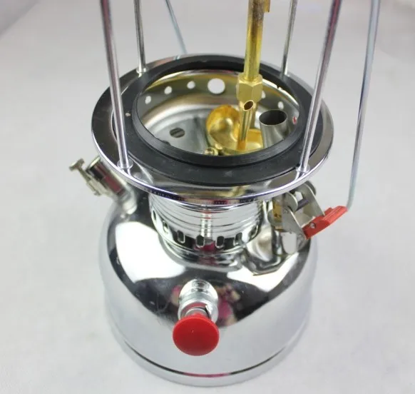 950 MODEL KEROSENE PRESSURE LANTERN 500/600 C.P