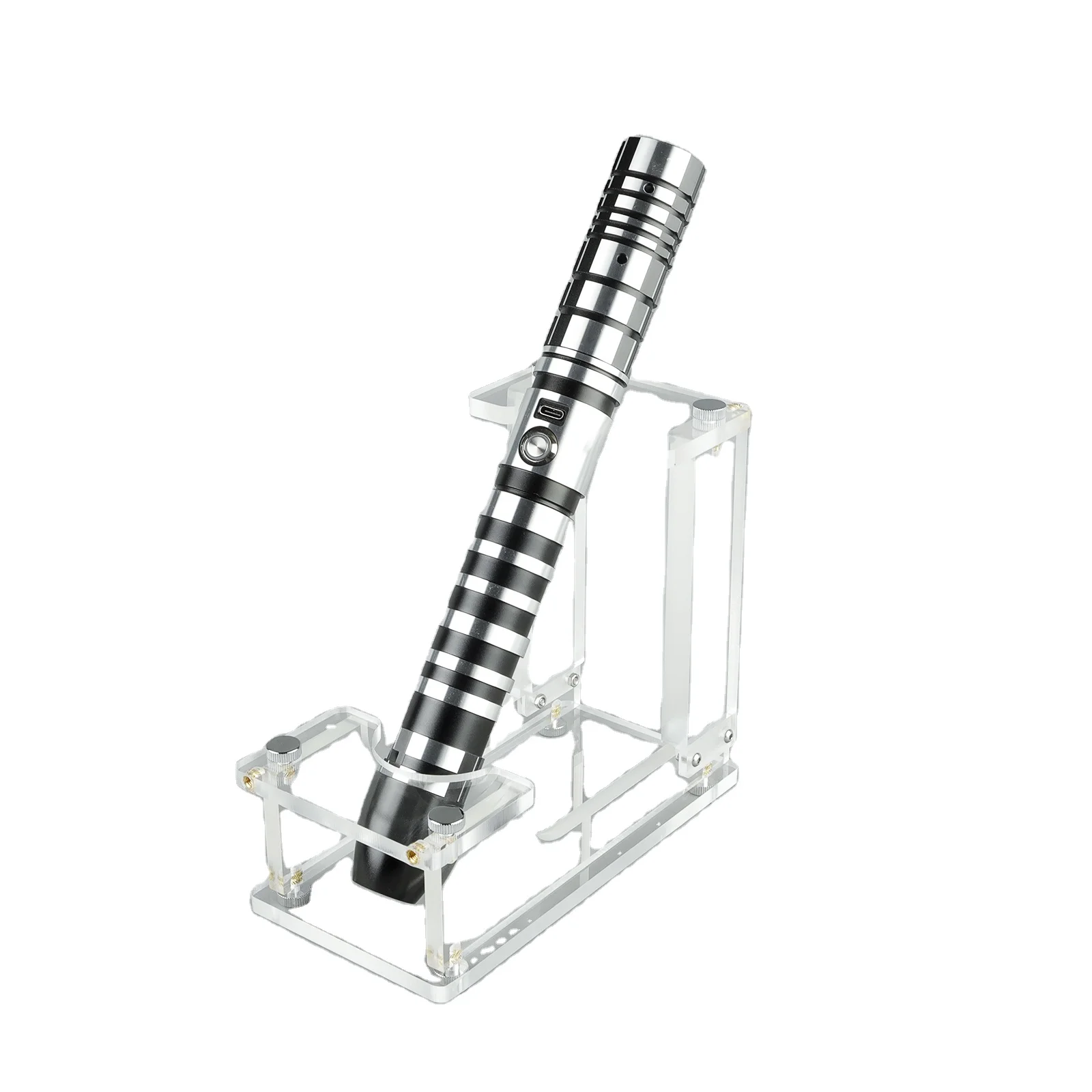 LGT SABERSTUDIO  Saber Blade Stand  Star of Wars Lightsaber Stand High-end Display Stand