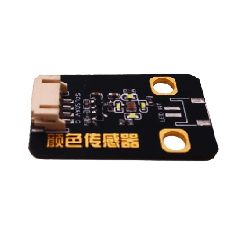 4pin ph2.0 interface Color Sensor electronic building blocks For Arduino