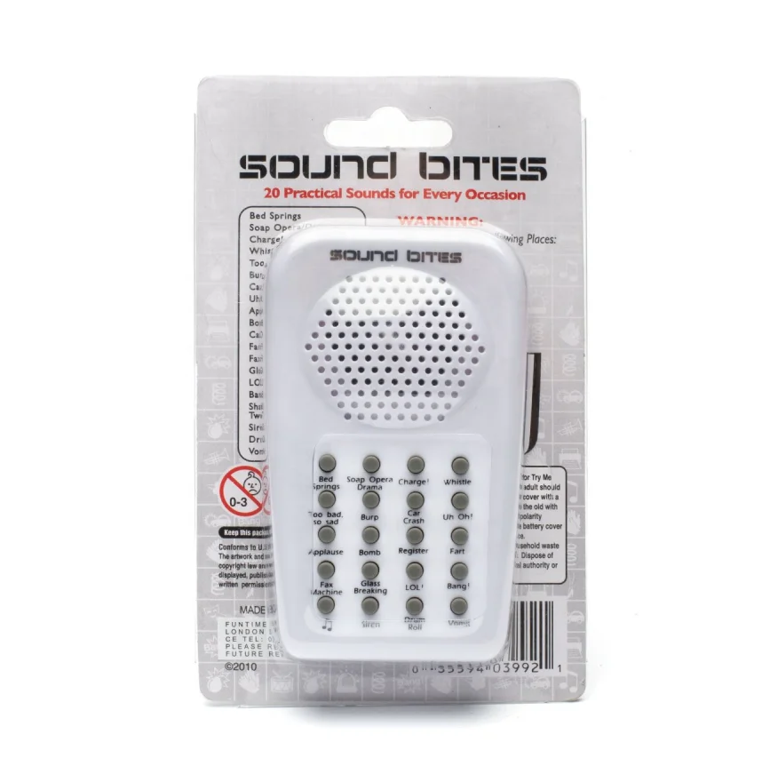 
Cheapest customize baby funny sound machine with 16 pcs sound buttons for gift 