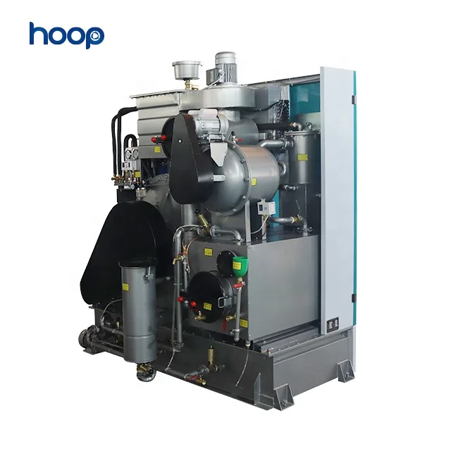 8kg dry cleaning machine of commercial laundry equipment