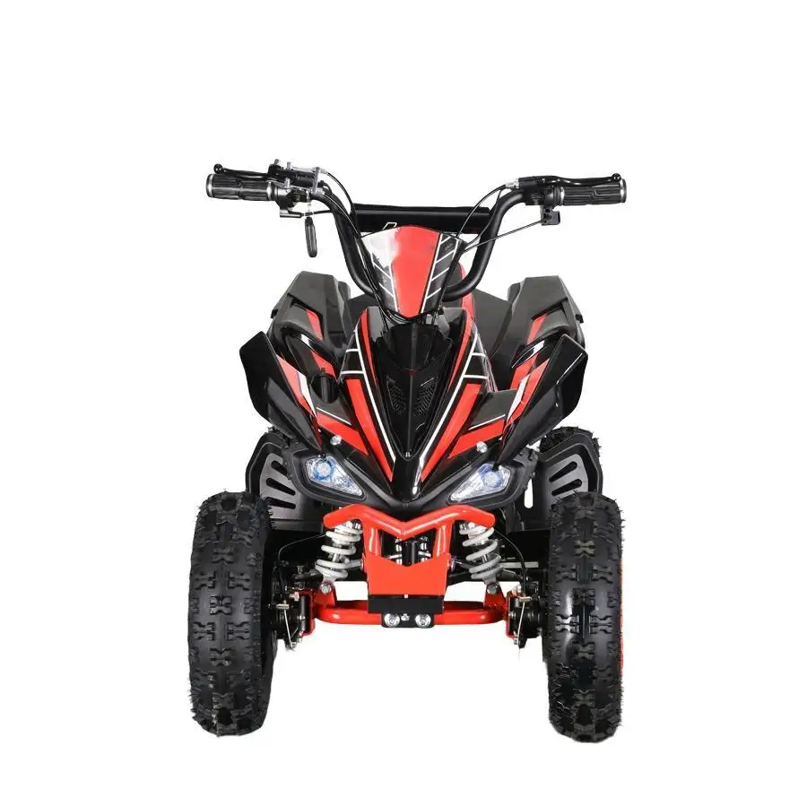 mini atv kids multiple power four wheeler 500W 800W 1000W 36V 48V electric quad bike