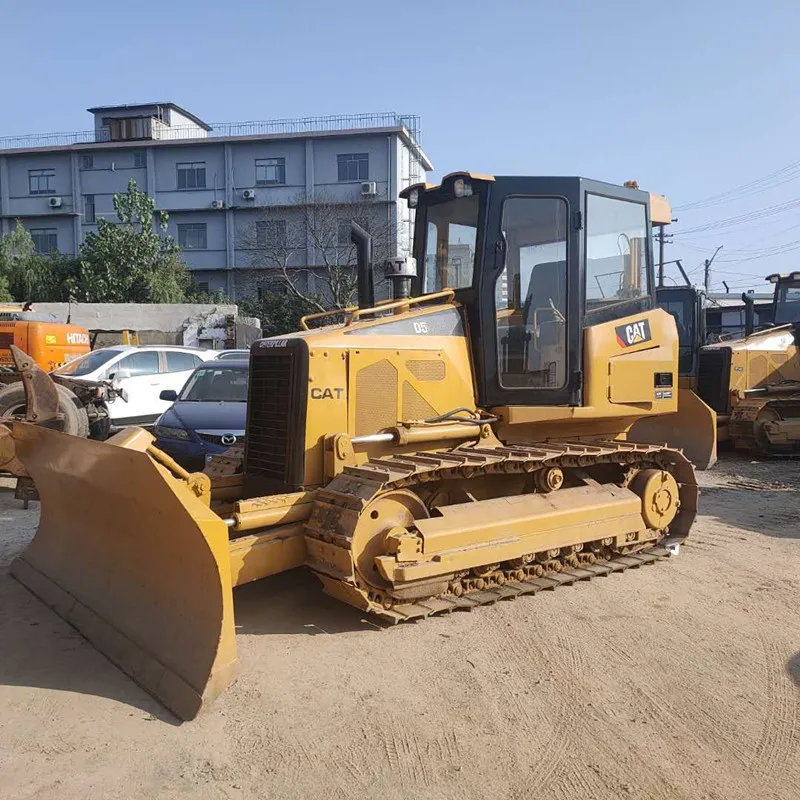Excellent condition CAT C4.4 ACERT d5g lgp xl Japan original caterpillar d5 d5k lgp d5k2 d6 d7 d8 d9 used crawler bulldozer