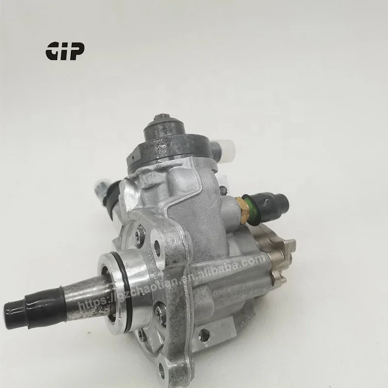 Высокое качество 100% новый экскаватор Common Rail дизельный насос топливный 0445020509 в наличии
