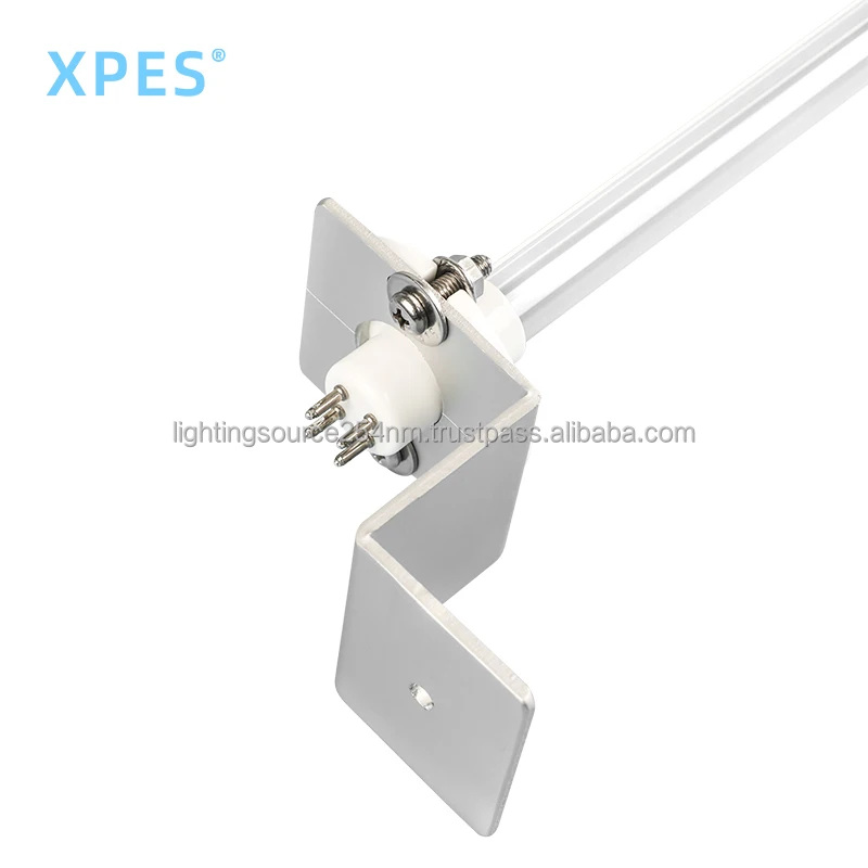 air purifier UVC DUCT HVAC Air Purifier System to Clean AIR 36W Factory Hospital 72W