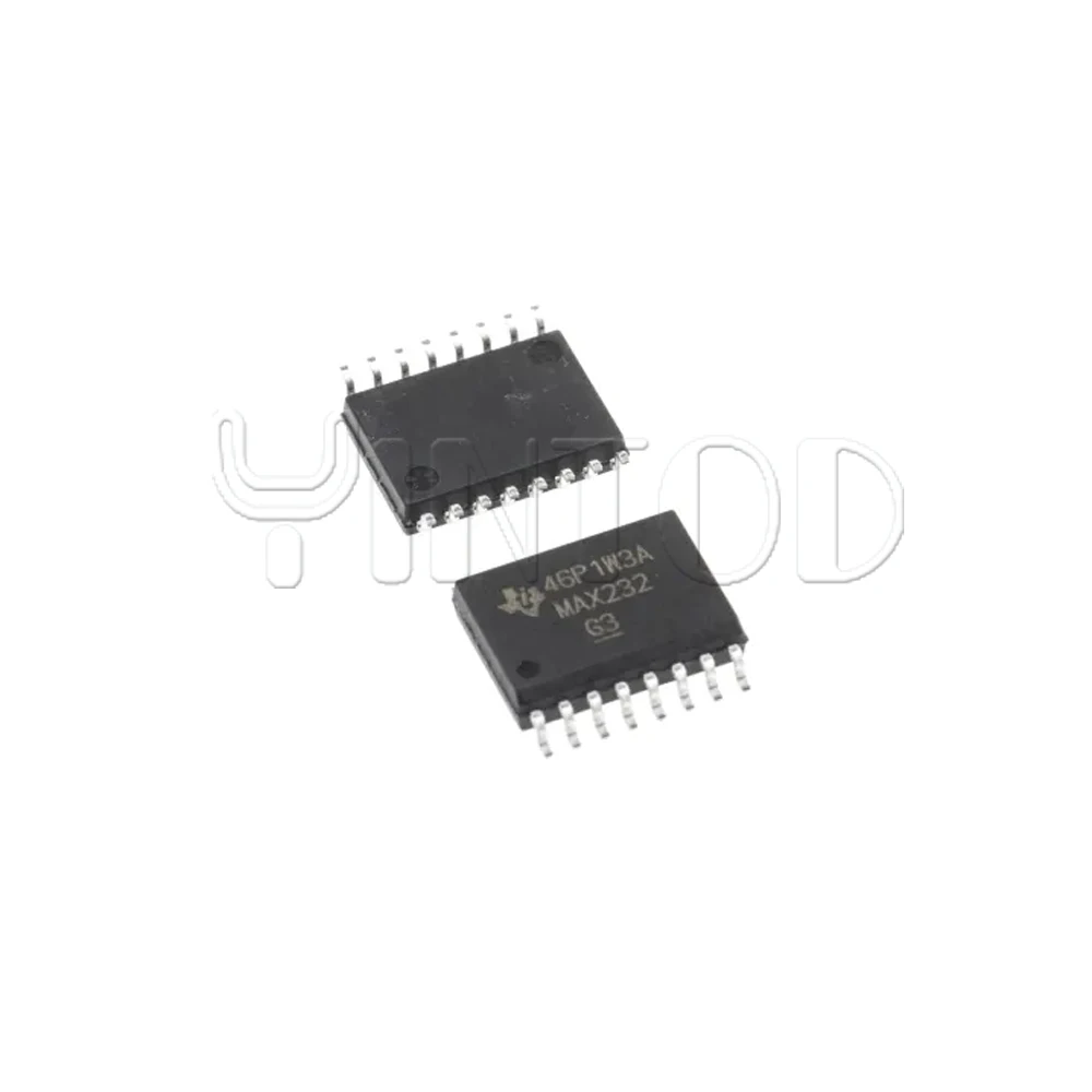 Step Down DC to DC Converter TPS54228DDAR TI DC Voltage IC 7V SMD SOP-8